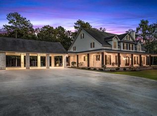 1588 Jake Patton Rd, Kountze, TX 77625