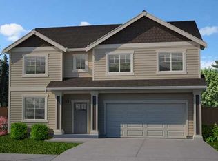4215 Goldcrest Dr NW, Olympia, WA 98502