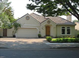 4847 Country Ln, San Jose, CA 95129