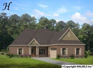 353 Summerglen Rd, Madison, AL 35756