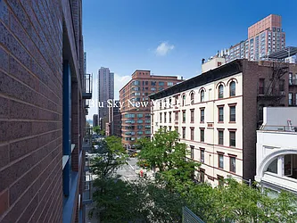 Rented by Blu Sky New York LLC