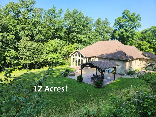 221 Shaw Ct, New Alexandria, PA 15670