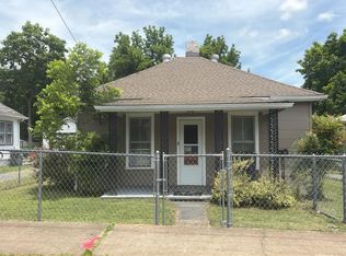 922 Robertson St, Kingsport, TN 37660
