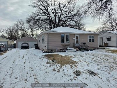 109 W 18th St, Grand Island, NE, 68801