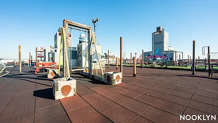 Rented by Nooklyn NYC LLC