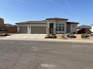 1248 E Daylily Dr, Washington, UT 84780