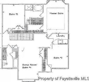 3rd image of 4623 Cedar Pass Dr