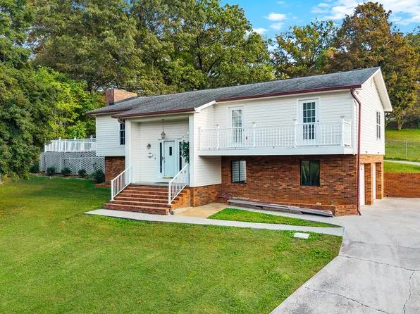 119 County Road 577, Englewood, TN 37329