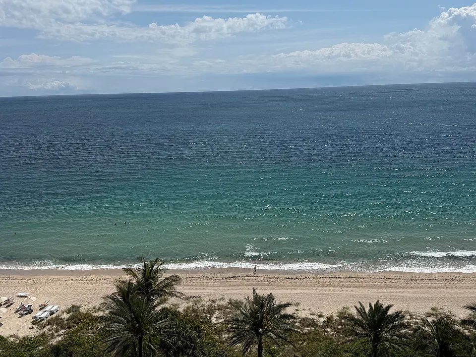 3200 N Ocean Dr #1102