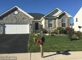 247 Hughs Rd, Charles Town, WV 25414