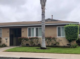 124 W Adele St APT A, Anaheim, CA 92805