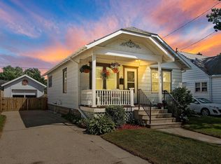 7811 17th Ave, Kenosha, WI 53143