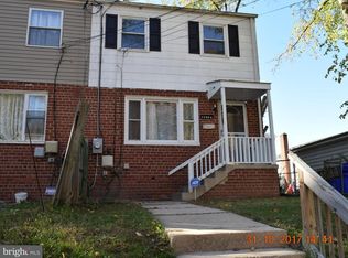 12046 Claridge Rd, Silver Spring, MD 20902