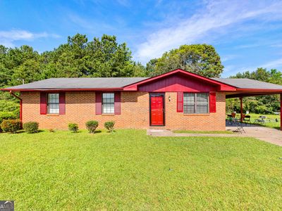 1209 Northview Dr, West Point, GA, 31833