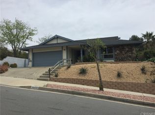 22337 Barbacoa Dr, Santa Clarita, CA 91350