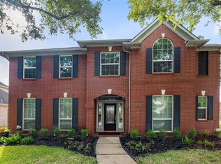 19103 Allview Ln, Houston, TX 77094
