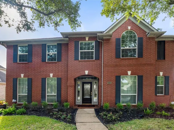 19103 Allview Lane, Houston, TX 77094