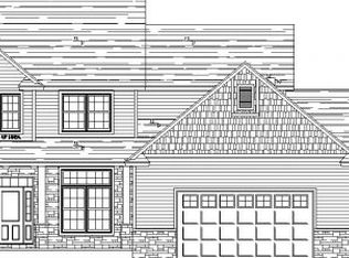 330 Flintrock Dr, Appleton, WI 54913