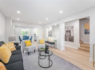 3175 Kirwin Ave #64, Mississauga, ON L5A3M4