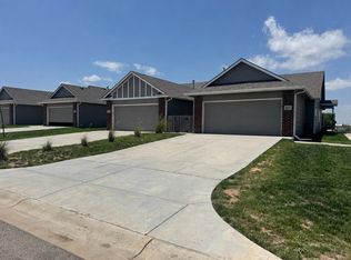 8010-8012 E 34th Ct S, Wichita, KS 67205