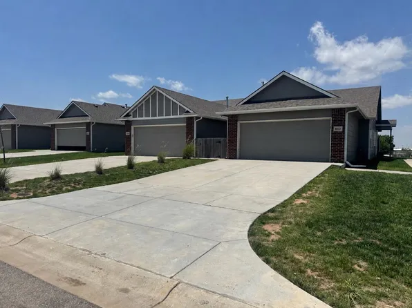 8010-8012 E 34th Ct S, Wichita, KS 67205
