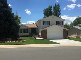 560 Prairie Ridge Rd, Highlands Ranch, CO 80126