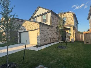 418 Saint Cindys Way, Pflugerville, TX 78660