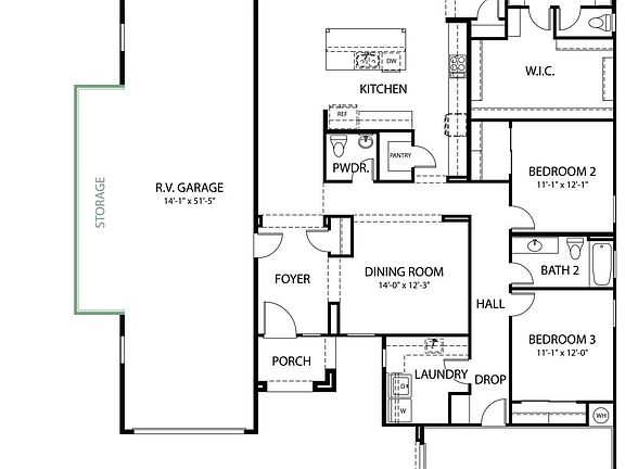 3rd image of this home