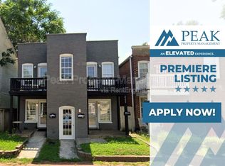 2121 W Cary St #A, Richmond, VA 23220