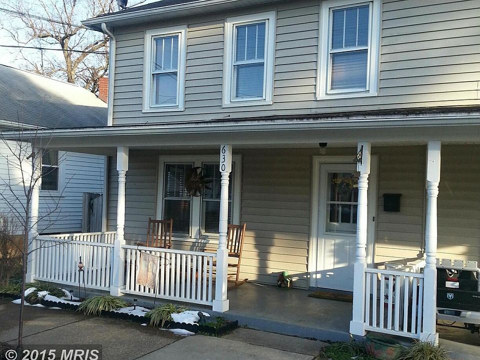 1st image of 630 Maury St