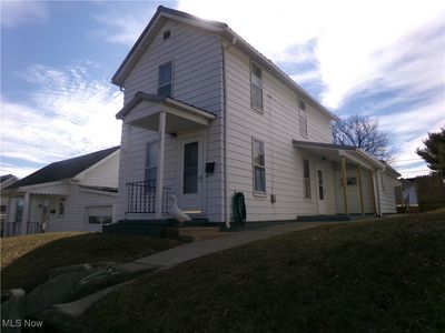 731 Vine St, Coshocton, OH, 43812