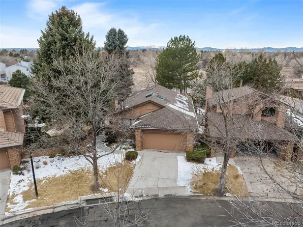 7500 E Dartmouth Avenue #9, Denver, CO 80231