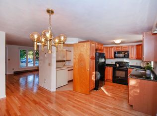 5 Rutledge Rd UNIT 1, Plaistow, NH 03865