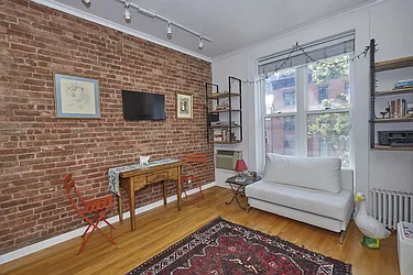 Rented by Brown Harris Stevens