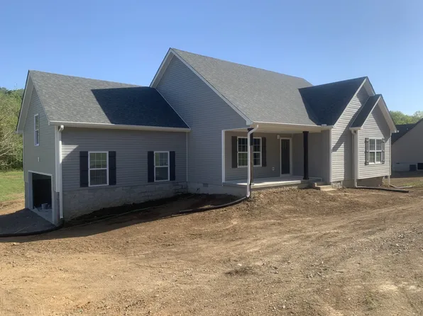 43 Bluff Creek Rd Lot 3, Brush Creek, TN 38547