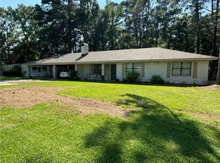 3856 Austin Rd, Jena, LA 71342