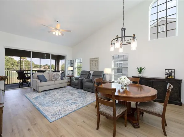 5693 Heron LN #508, NAPLES, FL 34110
