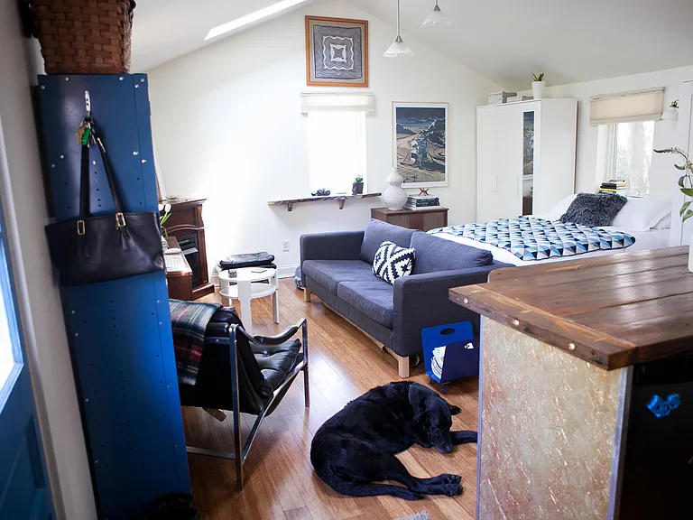 112B Hickory St #B — Photo 6