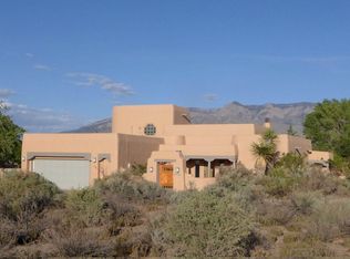552 Camino De La Tierra, Corrales, NM 87048