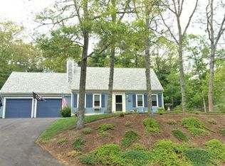 15 Cranberry Ln, Mashpee, MA 02649