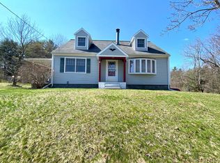 58 Mill St, Dryden, NY 13053