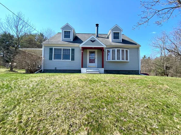 58 Mill St, Dryden, NY 13053