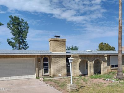 17316 E Valloroso Dr, Fountain Hills, AZ, 85268