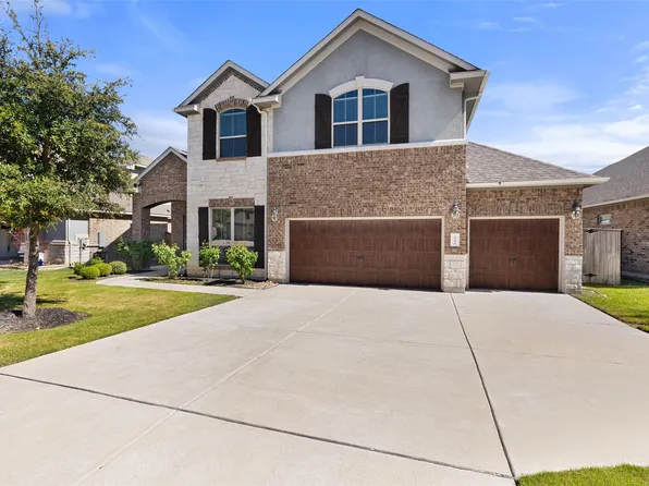 3351 Vasquez Pl, Round Rock, TX 78665