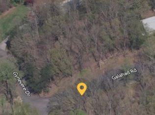 Gynevere Dr, Knoxville, TN 37931