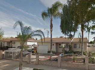 13780 Daventry St, Pacoima, CA 91331