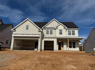 829 Sparrow Pointe Ave, Evans, GA 30809