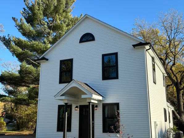 4328 W Dunes Hwy, Michigan City, IN 46360