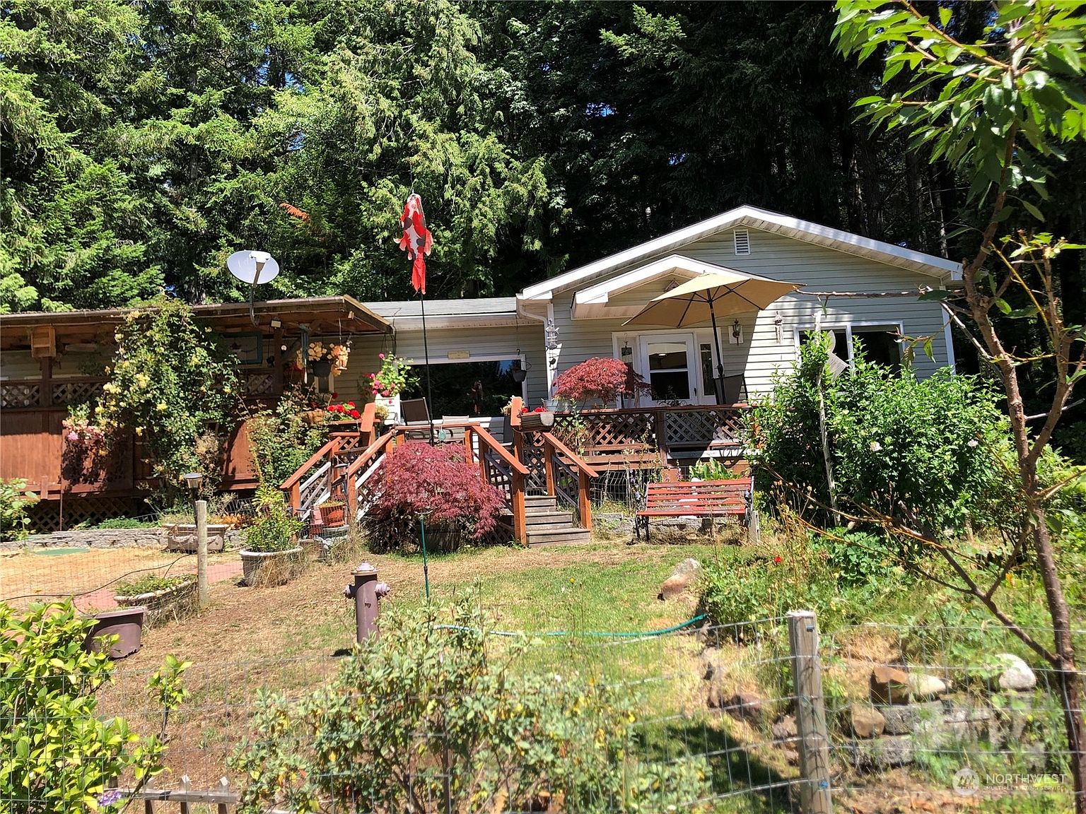 51 Point View Avenue, Brinnon, WA 98320 MLS 2143218 Zillow