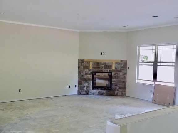 4th image of 2938 Spencer Ridge Ln Lot 9